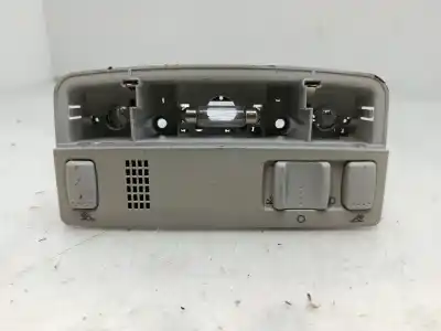 Second-hand car spare part Interior Light for AUDI A3 (8L1) 1.6 OEM IAM references 3B0947105C  