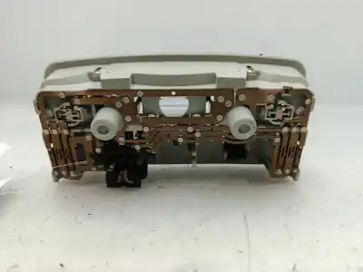 Peça sobressalente para automóvel em segunda mão luz interior por audi a3 (8l1) 1.6 referências oem iam 3b0947105c  