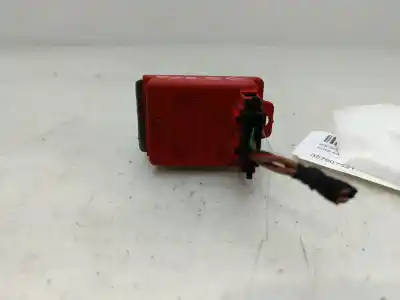Peça sobressalente para automóvel em segunda mão resistência sofagem chauffage por audi a3 (8l1) 1.6 referências oem iam 357907521  