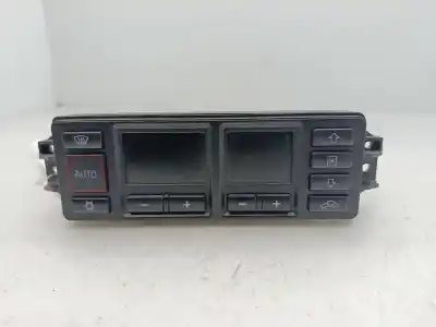 Peça sobressalente para automóvel em segunda mão comando de sofagem (chauffage / ar condicionado) por audi a3 (8l1) 1.6 referências oem iam 8l0820043h  