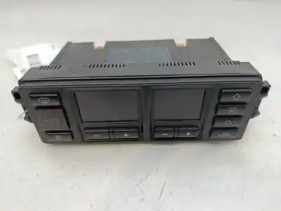 İkinci el araba yedek parçası iklim kontrolü için audi a3 (8l1) 1.6 oem iam referansları 8l0820043h