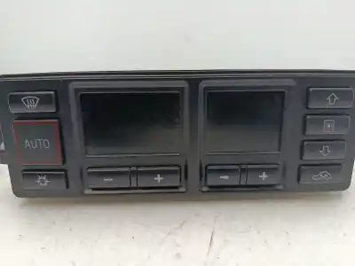Peça sobressalente para automóvel em segunda mão comando de sofagem (chauffage / ar condicionado) por audi a3 (8l1) 1.6 referências oem iam 8l0820043h  