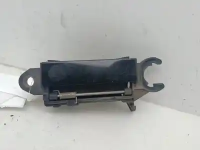 İkinci el araba yedek parçası dis kol ön sag için audi a3 (8l1) 1.6 oem iam referansları 4a0837206d