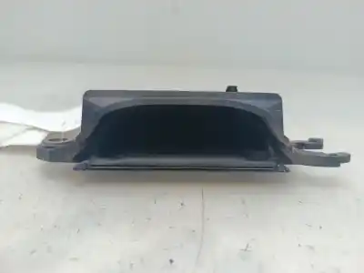 Peça sobressalente para automóvel em segunda mão puxador exterior frente direito por audi a3 (8l1) 1.6 referências oem iam 4a0837206d  