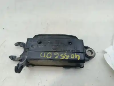 Peça sobressalente para automóvel em segunda mão puxador exterior frente direito por audi a3 (8l1) 1.6 referências oem iam 4a0837206d  