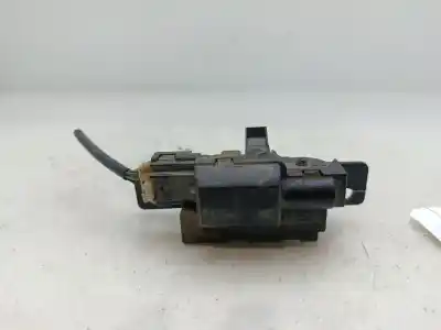 Peça sobressalente para automóvel em segunda mão fechadura do mala por renault clio iii dynamique referências oem iam 8200947699