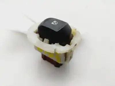 Peça sobressalente para automóvel em segunda mão botão / interruptor elevador vidro dianteiro direito por renault clio iii dynamique referências oem iam 8200108266