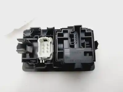 Peça sobressalente para automóvel em segunda mão interruptor regulador de altura dos faróis por renault clio iii dynamique referências oem iam 8200407756  