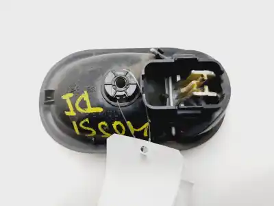 Second-hand car spare part interior left front handle for renault clio iii dynamique oem iam references 8200310579  