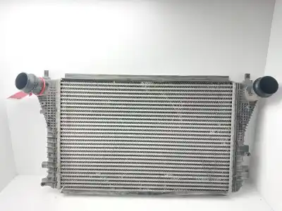Peça sobressalente para automóvel em segunda mão intercooler por volkswagen golf vi variant (aj5) 1.6 tdi referências oem iam 1k0145803bm