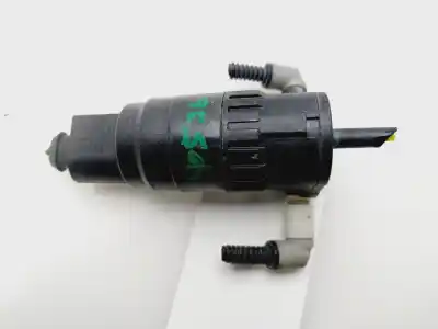 Pezzo di ricambio per auto di seconda mano Pompa Pulita per SKODA OCTAVIA COMBI (5E5) Like 150 CV / 110 KW Riferimenti OEM IAM 1K6955651  