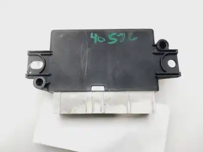 Pezzo di ricambio per auto di seconda mano modulo elettronico per skoda octavia combi (5e5) like 150 cv / 110 kw riferimenti oem iam 5qa919283b  