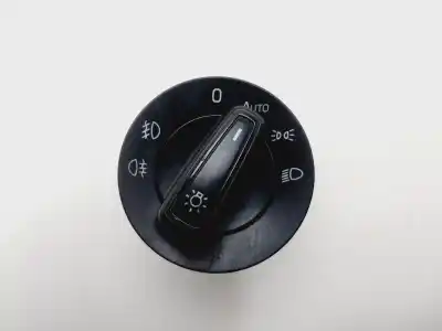 Pezzo di ricambio per auto di seconda mano  per SKODA OCTAVIA COMBI (5E5)  Riferimenti OEM IAM 5E0941431D  