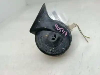 Second-hand car spare part HORN for CITROEN C3 PLURIEL 1.4 OEM IAM references 6236E8  