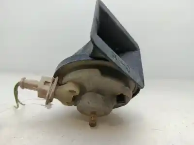 Pezzo di ricambio per auto di seconda mano corno per citroen c3 pluriel 1.4 riferimenti oem iam 6236e8  