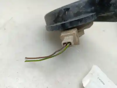 Pezzo di ricambio per auto di seconda mano corno per citroen c3 pluriel 1.4 riferimenti oem iam 6236e8  