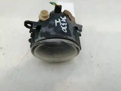 Piesă de schimb auto la mâna a doua FAR DE CEATÃ STÂNGA pentru PEUGEOT 307 BREAK/SW (S2) SW Pack 109 CV / 80 KW Referințe OEM IAM 9650001680  