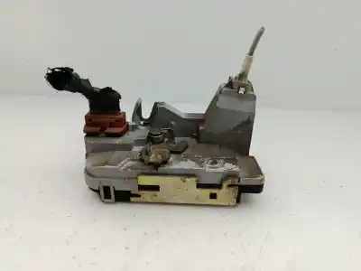 Piesă de schimb auto la mâna a doua ÎNCUIETOARE UȘA DIN DREAPTA SPATE pentru PEUGEOT 307 BREAK/SW (S2) SW Pack 109 CV / 80 KW Referințe OEM IAM 9138G0  