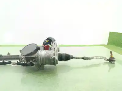 Second-hand car spare part STEERING RACK for CITROEN C5 AIRCROSS C-SERIES 130 CV / 96 KW OEM IAM references 1647407880  