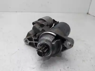 Second-hand car spare part STARTER MOTOR for SEAT IBIZA (6L1) Reference OEM IAM references 02T911023R  