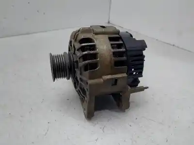 Second-hand car spare part alternator for seat ibiza (6l1) reference oem iam references 037903025t