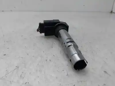 Second-hand car spare part ignition coil for seat ibiza (6l1) reference oem iam references 0040102030