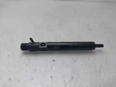 Second-hand car spare part injector for renault clio iii emotion oem iam references 8200815416  