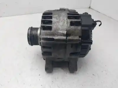 Second-hand car spare part alternator for citroen c3 sx oem iam references 9665617780  