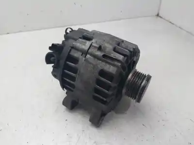 Second-hand car spare part alternator for citroen c3 sx oem iam references 9665617780  