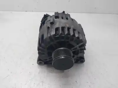 Recambio de automóvil de segunda mano de ALTERNADOR para CITROEN C3 SX referencias OEM IAM 9665617780  