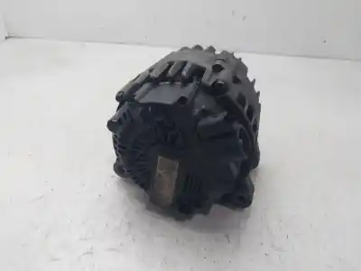 Second-hand car spare part alternator for citroen c3 sx oem iam references 9665617780  