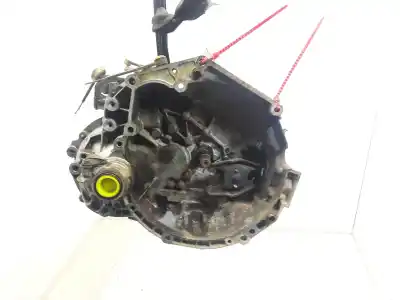 Recambio de automóvil de segunda mano de CAJA CAMBIOS para PEUGEOT 307 BERLINA (S2) X-Line referencias OEM IAM 20CQ15  