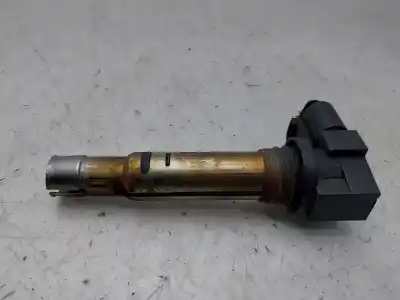 Second-hand car spare part ignition coil for seat ibiza (6l1) reference oem iam references 0040102030  