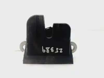 Pezzo di ricambio per auto di seconda mano baule / serratura del cancello per seat altea (5p1) hot riferimenti oem iam 5p8827505b