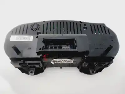 Peça sobressalente para automóvel em segunda mão quadrante por seat altea (5p1) hot referências oem iam 5p0920804c  