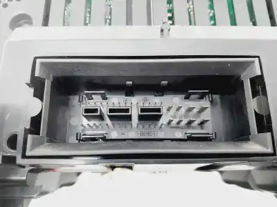 Peça sobressalente para automóvel em segunda mão quadrante por seat altea (5p1) hot referências oem iam 5p0920804c  