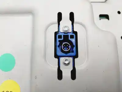 Pezzo di ricambio per auto di seconda mano  per SKODA OCTAVIA COMBI (5E5)  Riferimenti OEM IAM 5E0919605N  