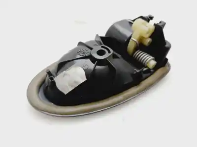 Piesă de schimb auto la mâna a doua INTERIOR MÂNERUL DREAPTA FATA pentru RENAULT SCENIC (JA..) 1.9 dCi Century 102 CV / 75 KW Referințe OEM IAM 7700415975  