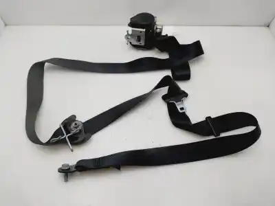 Piesă de schimb auto la mâna a doua CENTURÃ DE SIGURANȚÃ PARTEA DIN FATÃ DREAPTA pentru PEUGEOT 307 BREAK/SW (S2) SW Pack + 90 CV / 66 KW Referințe OEM IAM 96527696XX  