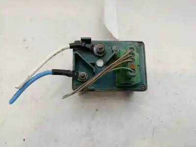 Second-hand car spare part GLOW PLUG for CITROEN BERLINGO  OEM IAM references 9639912580  