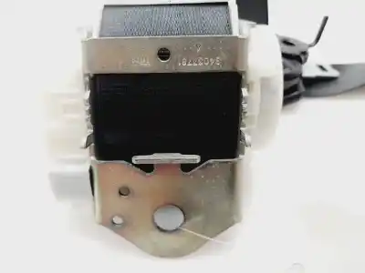 İkinci el araba yedek parçası sol arka emniyet kemeri için ford c-max (cb7) (2010->) 1.6 titanium [1.6 ltr. - 85 kw tdci cat] oem iam referansları am51r611b68ag