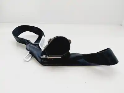 Pièce détachée automobile d'occasion ceinture de sécurité arrière droite pour seat leon st (5f8) 1.6 tdi références oem iam 6211806