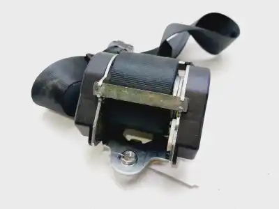 Pièce détachée automobile d'occasion ceinture de securite arriere gauche pour seat leon st (5f8) 1.6 tdi références oem iam 6211806