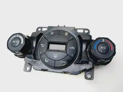 Second-hand car spare part climate control for ford fiesta (cb1) titanium oem iam references 8a6t18c612  