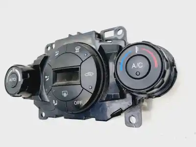Second-hand car spare part climate control for ford fiesta (cb1) titanium oem iam references 8a6t18c612  