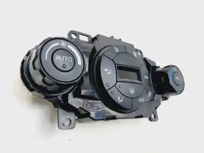 Second-hand car spare part climate control for ford fiesta (cb1) titanium oem iam references 8a6t18c612  