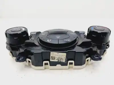 Second-hand car spare part climate control for ford fiesta (cb1) titanium oem iam references 8a6t18c612  