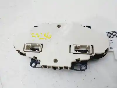 Автозапчасти б/у климат-контроль за ford fiesta (cb1) titanium ссылки oem iam 8a6t18c612