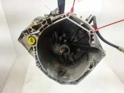 Pezzo di ricambio per auto di seconda mano riduttore per dacia duster (hs_) 1.5 dci (hsmc) riferimenti oem iam tl4043  6 velocidades