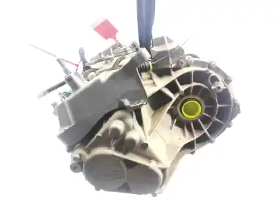 Pezzo di ricambio per auto di seconda mano riduttore per dacia duster (hs_) 1.5 dci (hsmc) riferimenti oem iam tl4043  6 velocidades